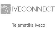 Iveconnect, telematika Iveco
