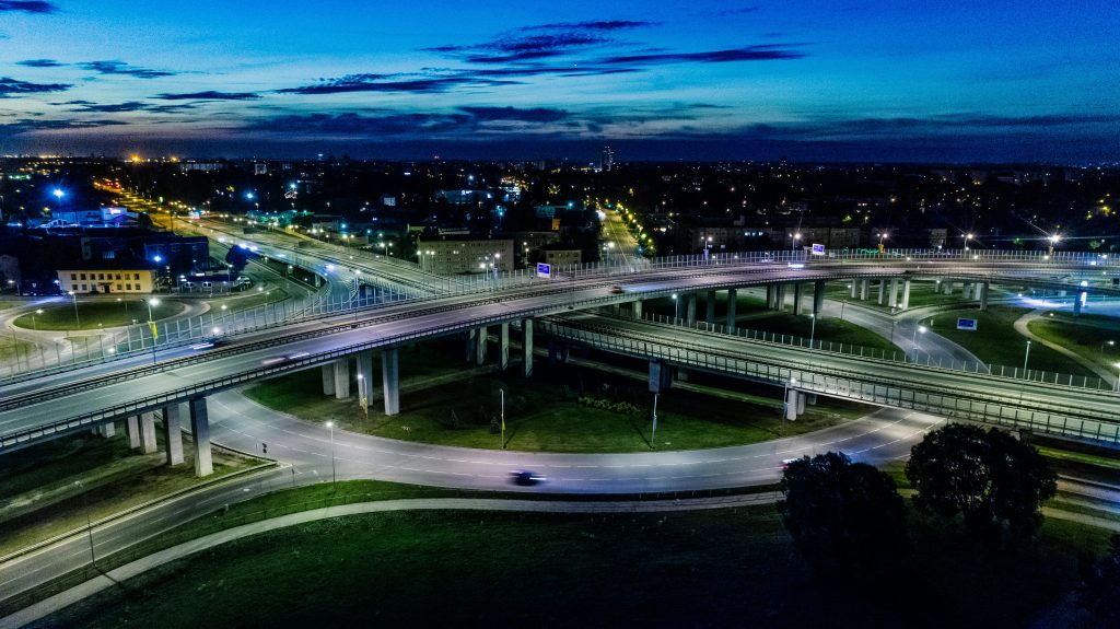 Aplikace Vehicle Check služby Webfleet Digitální kontrola vozidel kvůli bezpečnostním předpisům